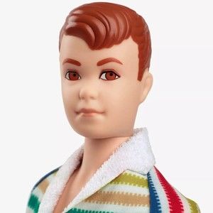 Meet your Posher, Victoria lee